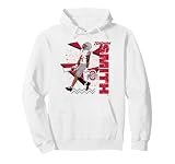 Jeremiah Smith - 90s Style - Ohio State Buckeyes Football Pullover Hoodie