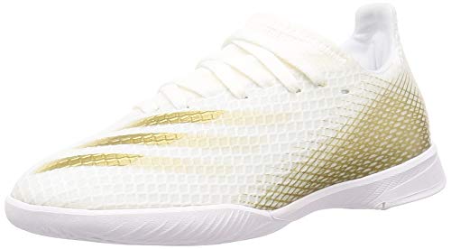 アディダス ジュニア エックス ゴースト.3 IN インドア用 EG8225