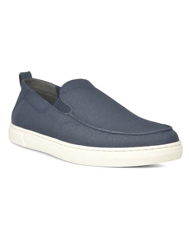 Image of Bata Mens Bent Slipon E Sneaker