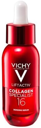 Vichy Liftactiv Colágeno Specialist Sérum Anti-Idade que Estimula...