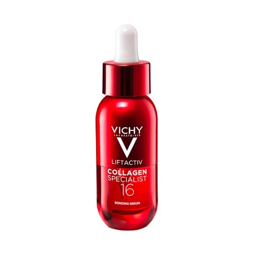 Vichy Liftactiv Colágeno Specialist Sérum Anti-Idade que Estimula 16 Tipos