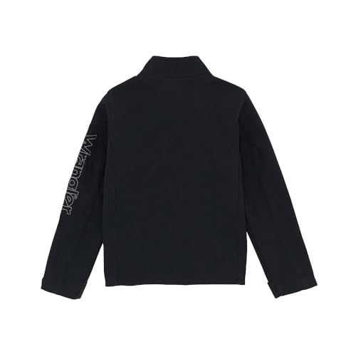 Wrangler Boy's Trail Blackout Jacket2