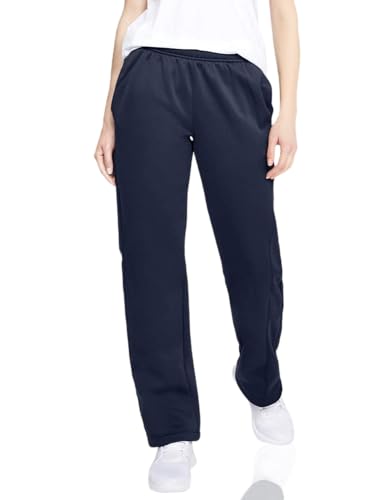 Pantalon en polaire Under Armour Double Menace pour femme