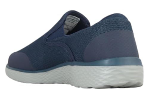 Image of Skechers Men Lace Up Sneaker Shoes