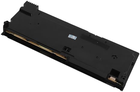 POENVFPO N16 160P1A Sturdy Power Supply Unit Replacement Part for Slim CUH 2115A 2115B - Seamless Fit - 1