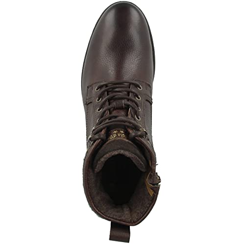 Pantofola d'Oro Levico Uomo High, Stivali da