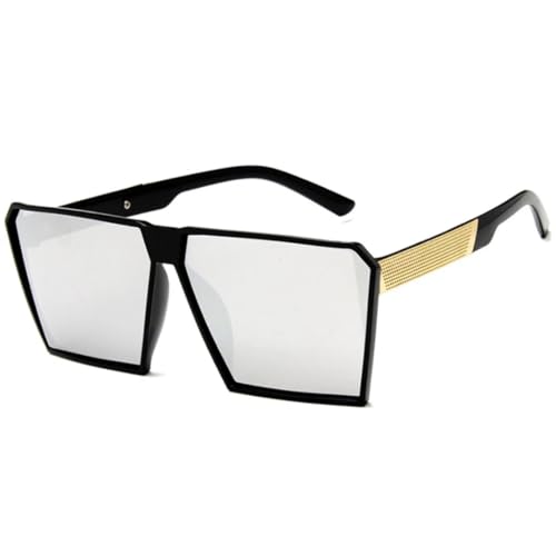 Lunettes de soleil pour femmes et hommes pour vos festivals et sorties mode Steampunk