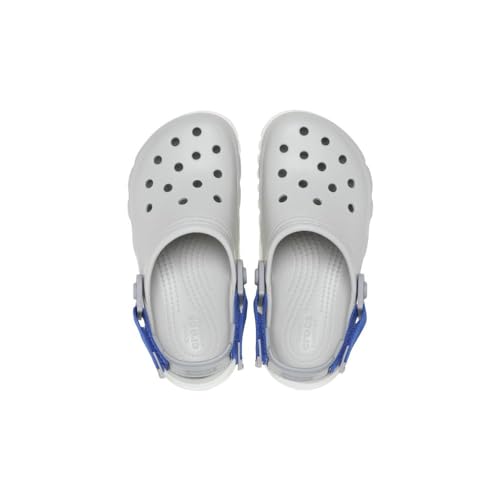 Image of Crocs Unisex-Child Duet Max Ii Clog