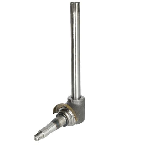 All States Spindle - Right Hand/Left Hand Compatible with John Deere 2520 3010 3020 4010 4000 4020 4320 2510 AR55180