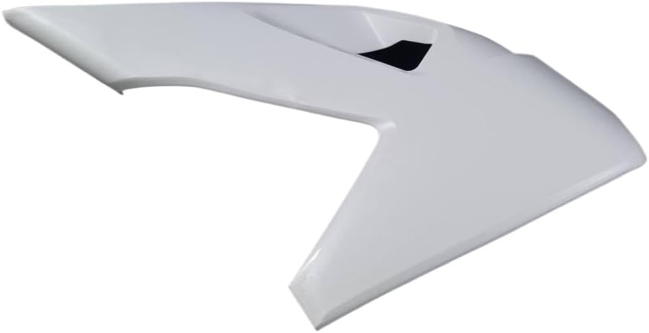 Fuel Tank Guard Panel Protector Compatible with FC250 FE350 FX450 TC125 TE150 TE300 2019 2020 2021 2022 2023