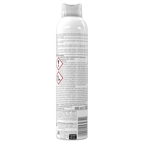 Raid essentials répulsif pour moustiques tigres 300ml - vue 3