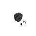 ARRMA 23T 0.8Mod Safe-D5 Pinion Gear, ARA311006