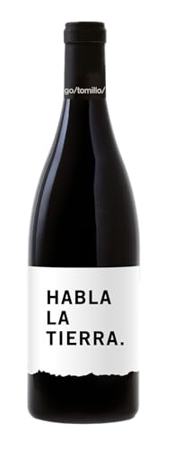 El mejor review de Aperos labranza los mejores 10. 14 Vino Tinto Habla De La Tierra 750 Ml