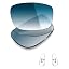 Blue Gradient Tint