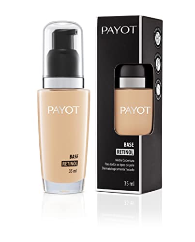 Payot Base Retinol Payot Cor 30