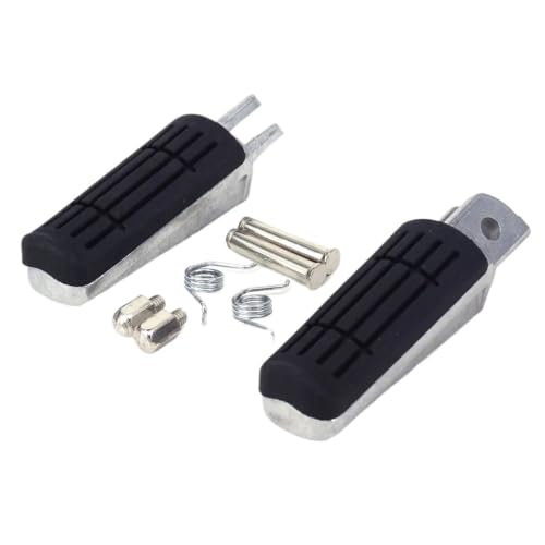 Repose-pieds avant de moto pour vos trajets en XJ 600 900 et FJR