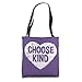 Choose Kind Anti-Bullying Tote Bag