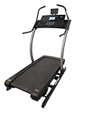 Nordic-Track X9i Interactive Incline Trainer Treadmill NTL201160, 3.0 HP Motor, -6% to 40% Incline, 22” x 60” Running Area, 12 MPH, 44 Built-in Programs