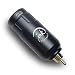 Ink Permanent Tattoo Machine Battery Pack Wireless Power Supply Coreless for RCA Rotary Tattoo Pen Machine Black (Black)