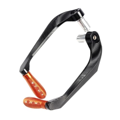 Protège-mains pour DL650 VSTROM 2001-2020 | Protecteur d'embrayage frein moto