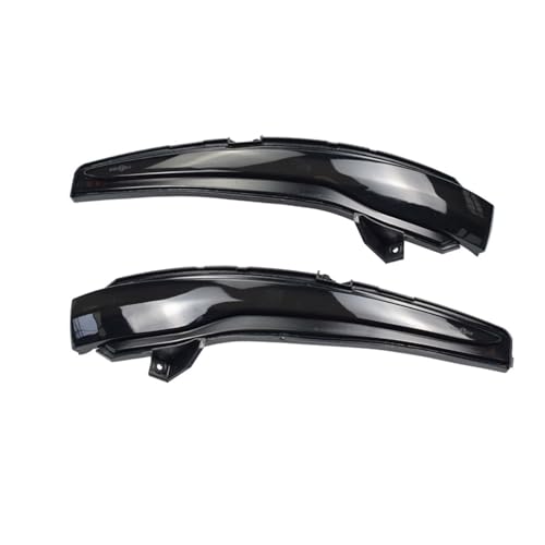 Luces intermitentes intermitentes laterales Benz Clase C E S GLC acabado premium alta densidad