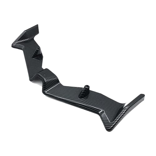 Protection d'aileron moto et spoilers aérodynamiques PCX 160 carénage avant 2022