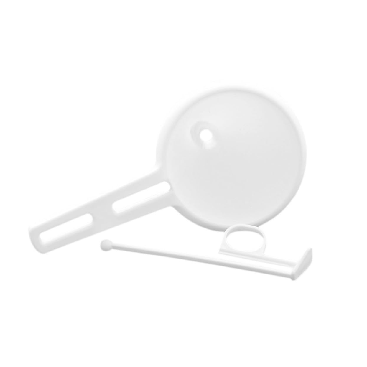 LIFKOME 9pezzi Imbuto Per e Icing Dispenser Per Trasferimento Facile Per Pasticcerie e