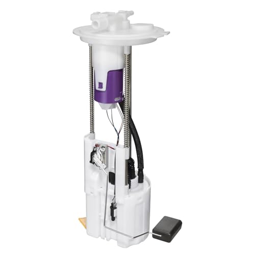 Image of Detroit Axle - Fuel Pump Module for 2004-2006 INFINITI QX56 2005-2006 Nissan Armada 2004 Pathfinder Armada 2004-2007 Titan, Electrical Fuel Pump Module Assembly Replacement