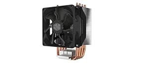 Cooler Master Hyper H412R CPU-Luftkühler