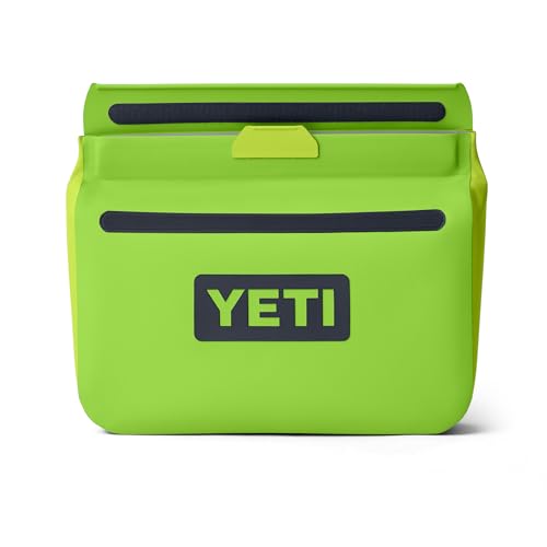 Image of YETI Sidekick Dry Waterproof Gear Case and Bag Accessory