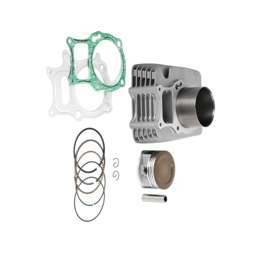 Kit cylindre piston 250EX 250X contre surchauffe et usure