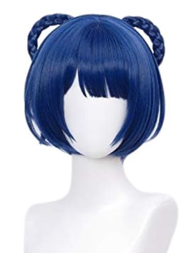 Dark Blue - Xiangling