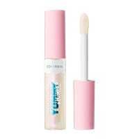 COVERGIRL Clean Fresh Yummy Gloss Plumper