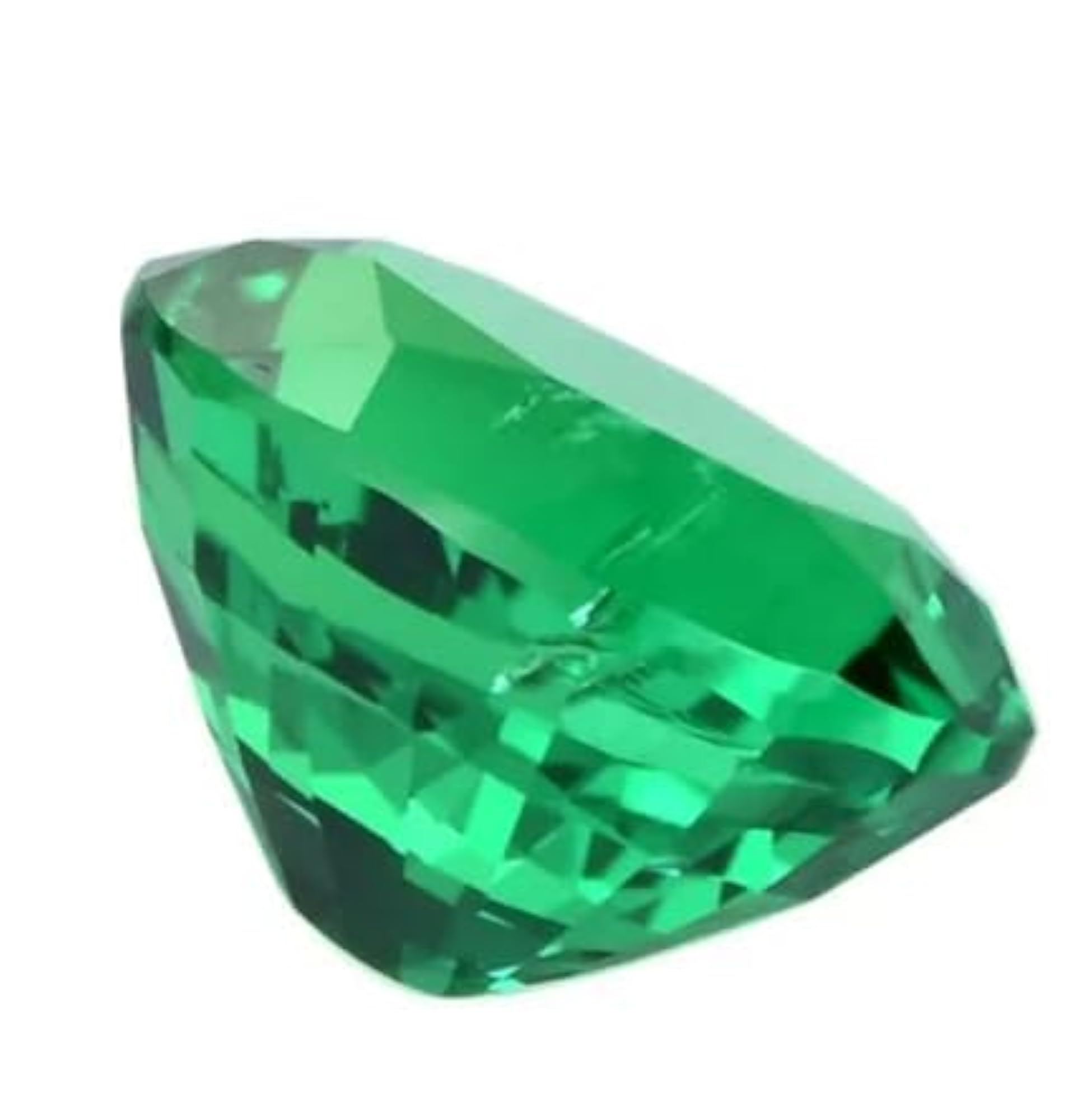 AAA+++ Colombian Emerald Natural Gemstone