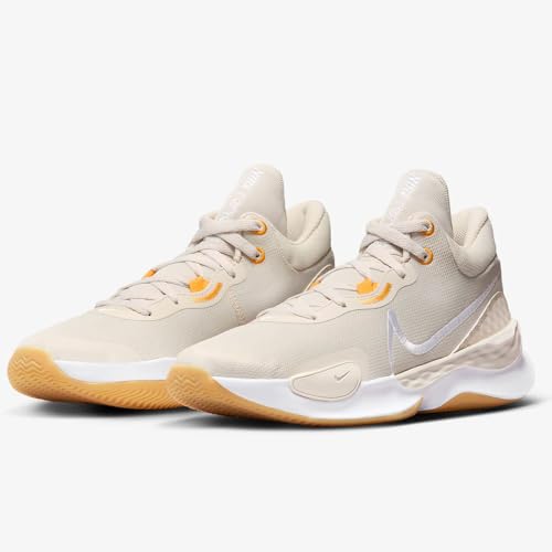 [ナイキ] エレベート 3 ELEVATED 3 ファントム/ライトオールウッドブラウン/ユニバーシティゴールド/ホワイト DD9304-009 ナイキジャパン正規品 26.0cm 6枚目