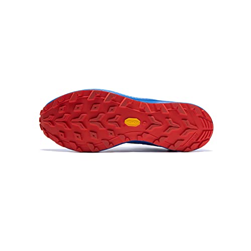 KAILAS Men's FUGA Pro 4 Trail Running Shoes Jogging Wide Shoe Walking Hiking Footwear Sport Sneakers3