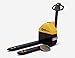 Miniature Pallet Jack - 1:12 Scale