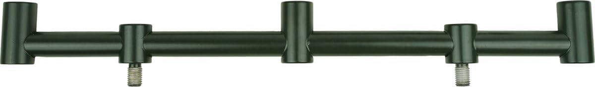 Goalpost Set 2 Rod Complete - Podpórki - Buzzerbars - Czujniki brań - Wędki - Karp