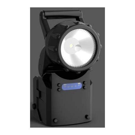 Zimmermann 672317.003 Linterna Led 672317003 - Rzb En Oferta Rzb Led-Handscheinwerfer 672317.003