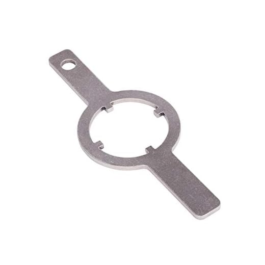 Spanner Wrench for Kenmore/Whirlpool Washer HD Tub Nut - TB123A Compatible