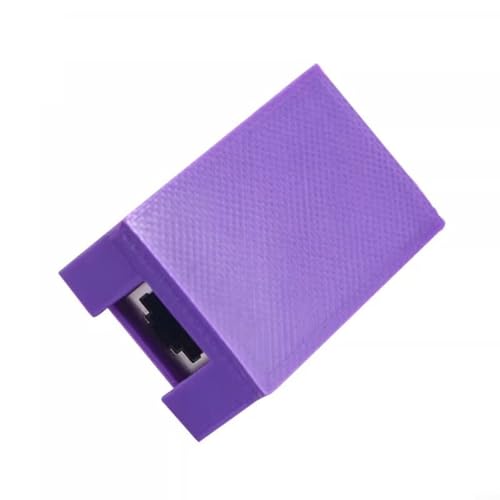 Interruptor de red RJ45 manual para conectar un enrutador a servidor o PC 6