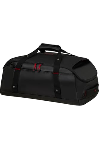 Samsonite Dufflebag S Ecodiver Black