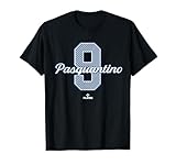 Vinnie Pasquantino 9 Kansas City MLBPA T-Shirt