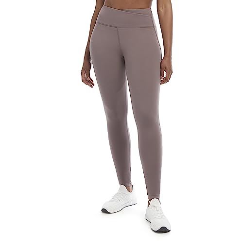Jockey Women's Wrap Waist Full Length Legging - image 1