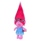 DreamWorks 6175 – Trolls nur Poppy, 35 cm