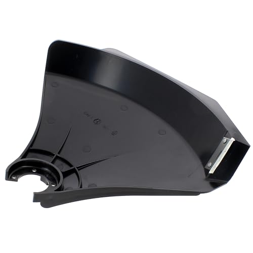 Carter de protection 791 180341 5131000440 coupe bordures - vue 3