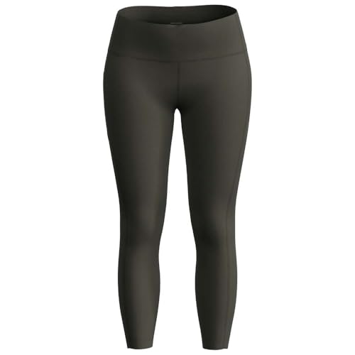 Image of ICEBREAKER Merino 260 Fastray 25´´ High Waist Leggings S Green