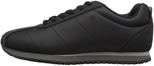 Shoes For Crews Avery, Womens, Black, Size 8 #TOP7