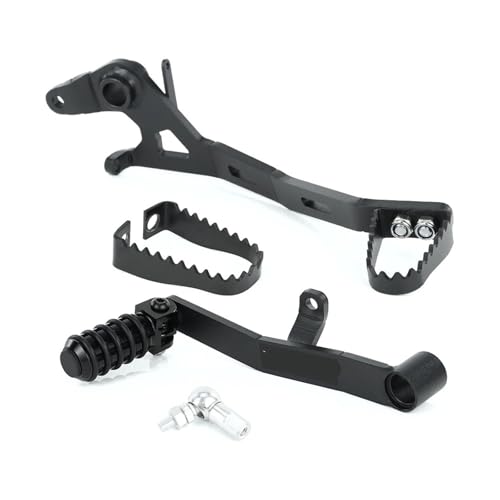 Sélecteur de vitesse pliable pour Honda XL750 Transalp 2023-2025 levier de pédale de frein