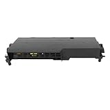 Pièce de rechange : cette alimentation interne peut remplacer directement la pièce endommagée pour faire fonctionner à nouveau votre appareil, pas besoin de remplacer la machine entière.